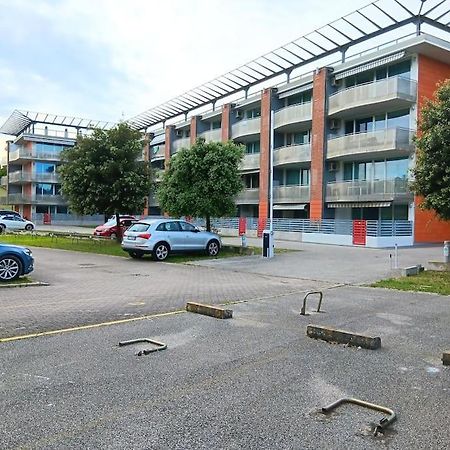 Appartamento Piano Terra Eraclea Mare Bagian luar foto
