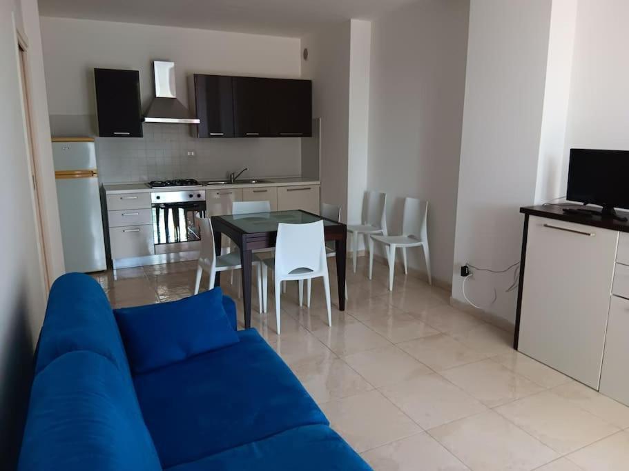 Appartamento Piano Terra Eraclea Mare Bagian luar foto