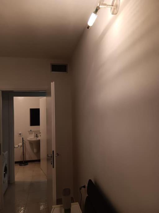 Appartamento Piano Terra Eraclea Mare Bagian luar foto