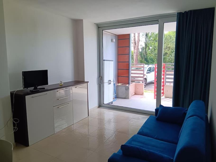 Appartamento Piano Terra Eraclea Mare Bagian luar foto