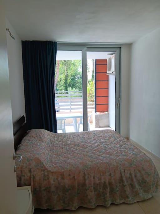 Appartamento Piano Terra Eraclea Mare Bagian luar foto