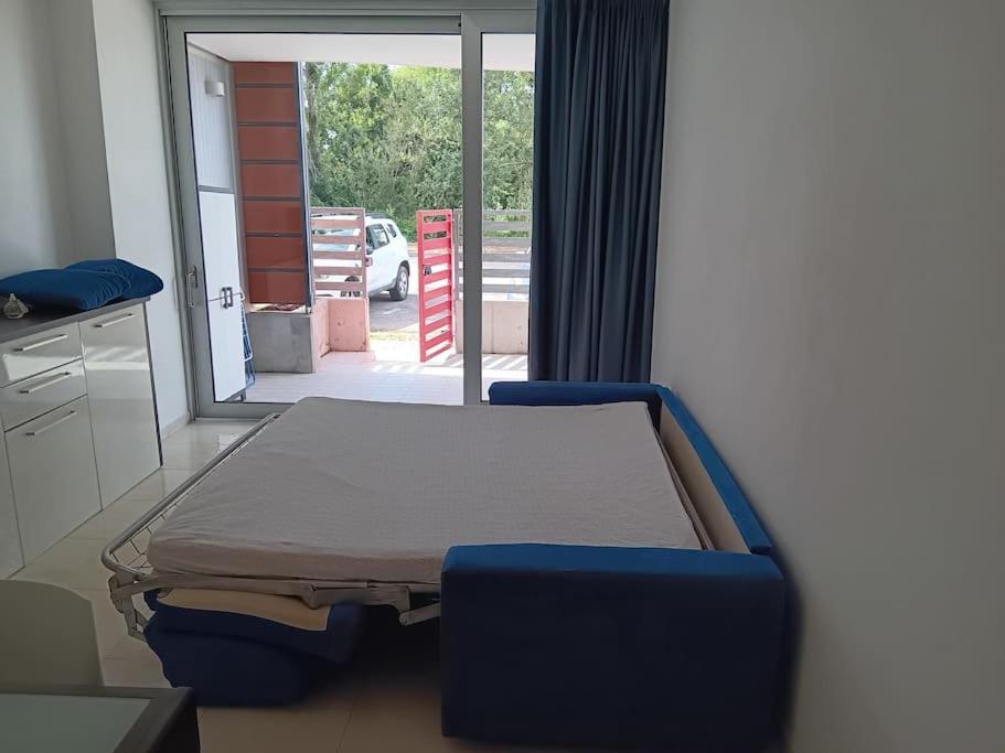 Appartamento Piano Terra Eraclea Mare Bagian luar foto