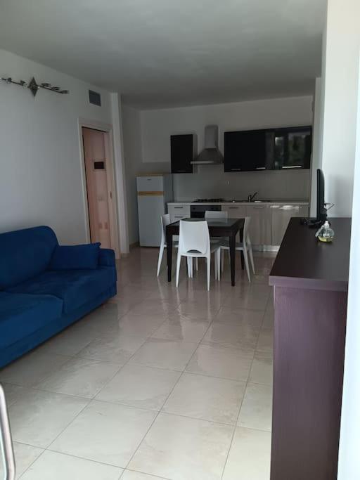 Appartamento Piano Terra Eraclea Mare Bagian luar foto